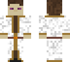enderman priest