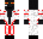 enderred