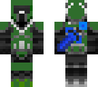 epic came stormtrooper