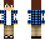 ethan hex