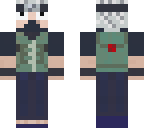 etho with weird eyes