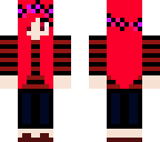 evil casual