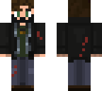 evil dean