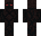 evil oblivion
