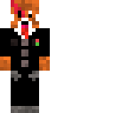 evil red panda