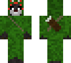 ewok hunter edit