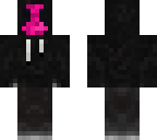 eyeless jackie