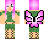 fairy girl