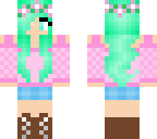 fairy girl
