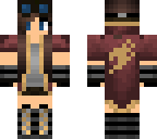 fairy tail steampunk