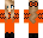 fangirl prison skin