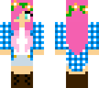 farmer girl