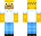fat homer