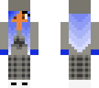 felie moving outfit