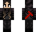 female kylo ren