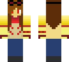 female redstone engineer