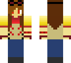 female redstone engineer