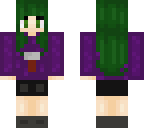 female requested with ears fixed