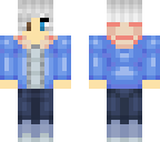 female sans edit