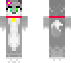 female wolf
