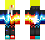 finally finished pvp gamer