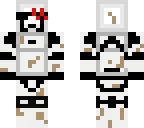 finn battle damaged