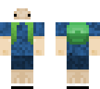 finn the human