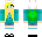 fionna hd