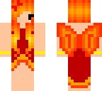 fire fairy edit