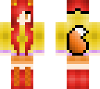 fire fox