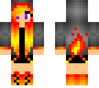 fire girl redo