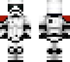 first order stormtrooper commander