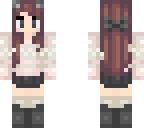 fixed eyes