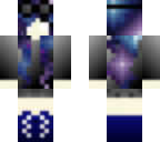 fixed galaxy girl
