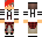 fixed herobrine