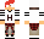 fixed herobrines son