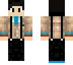 fixed logan