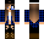 fixed my skin