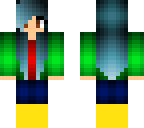 fixed my skin