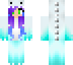  fixed polar girl