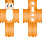 fixed skin
