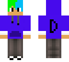 fixed tuxedo and jacket