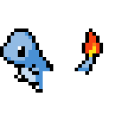 flamed shiggy