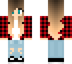 flannel