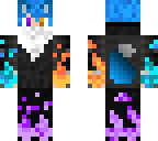 flashfire101 fenrir son