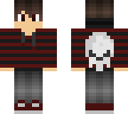 flashy's skin