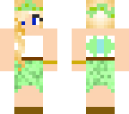 flora
