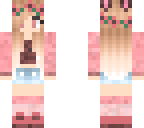 flower bunny