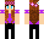 flower crown fixed