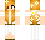 flower girl